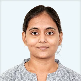 Aswini G
