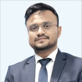Abhishek Vyas