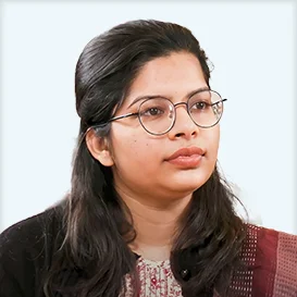 Shreyansee Jain
