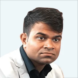 Yogender Meena