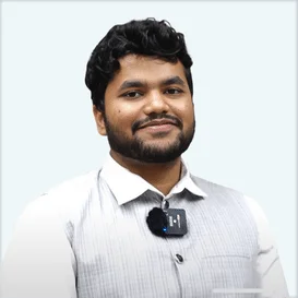 Aayush Shrivastava