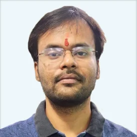 Ajink Kumar
