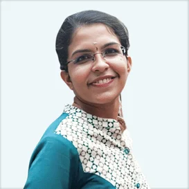 Shyamala T