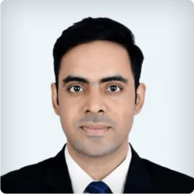 Krishna kant Kanwaria
