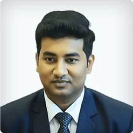 Mane Ajinkya Baburao