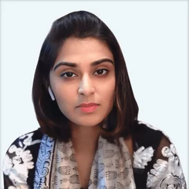 Eshani Anand