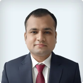 Salunkhe Gaurav Ravindra