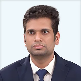 Shashank Gupta