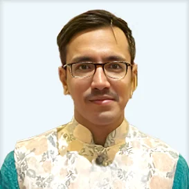 Kailash T