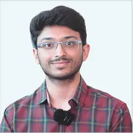 Ayan Jain