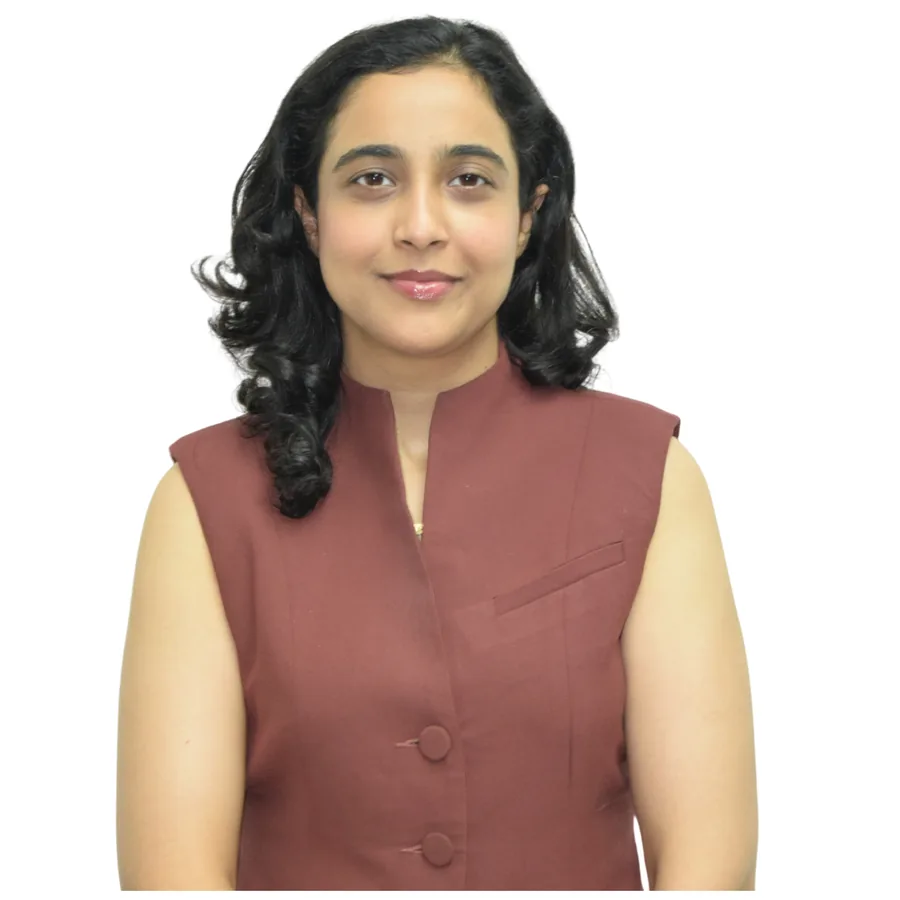 Himanshi Ahuja, CSAT Faculty at LevelUp IAS