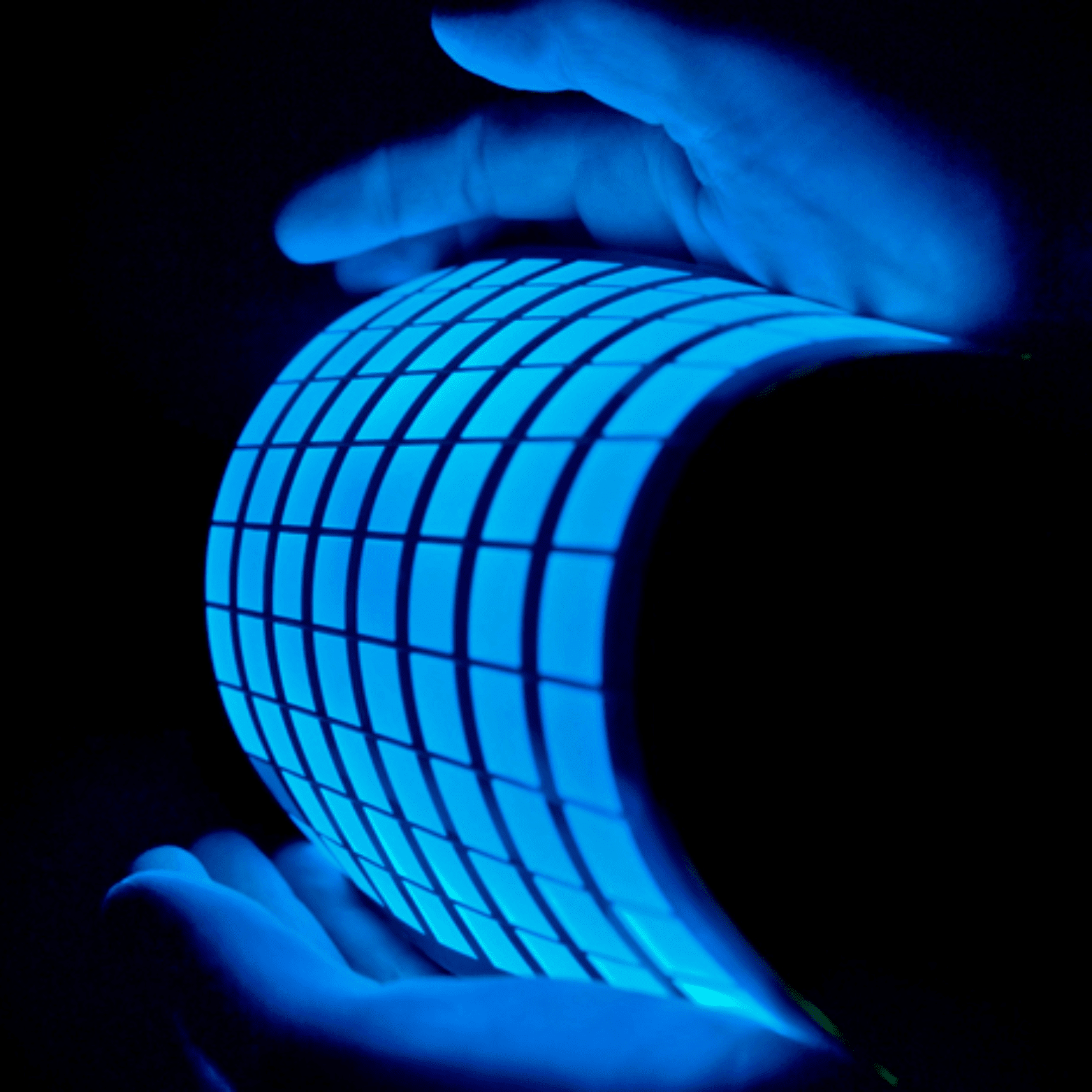 Organic LEDs