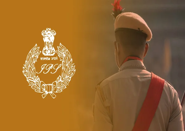 Qualification To Become An Ips Officer