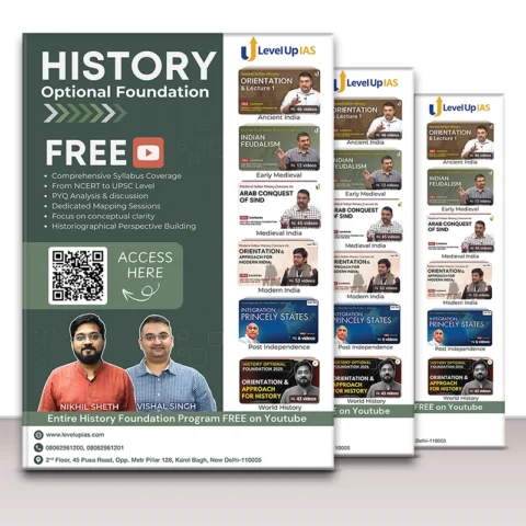 history optional mapping book