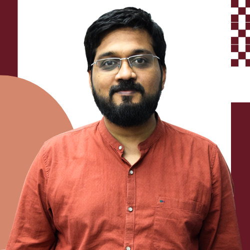 Nikhil Sheth Sir photo