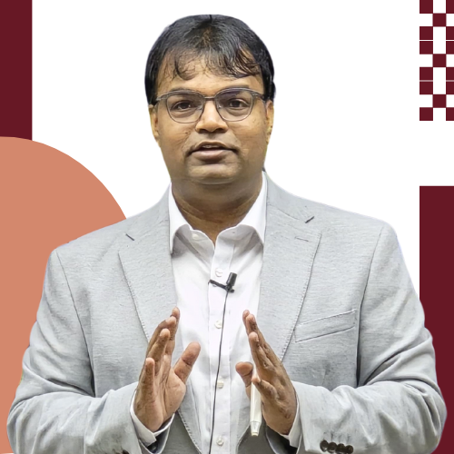 Santosh Kumar Sir photo