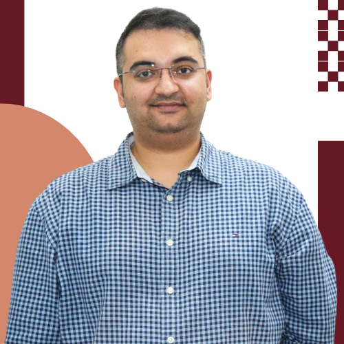 Vishal Singh Sir photo