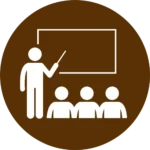 Learn from Real Teachers, Not YouTubers photo