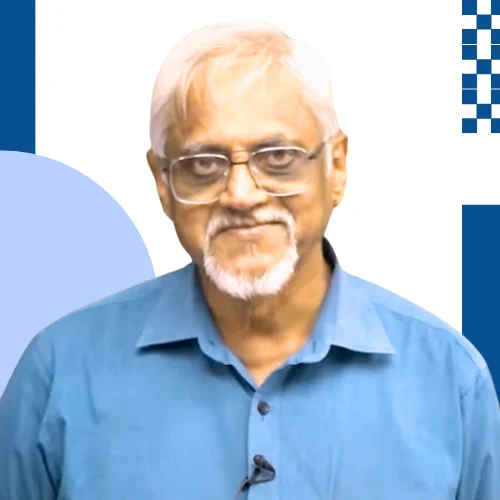 S.N. Chakraborty Sir photo