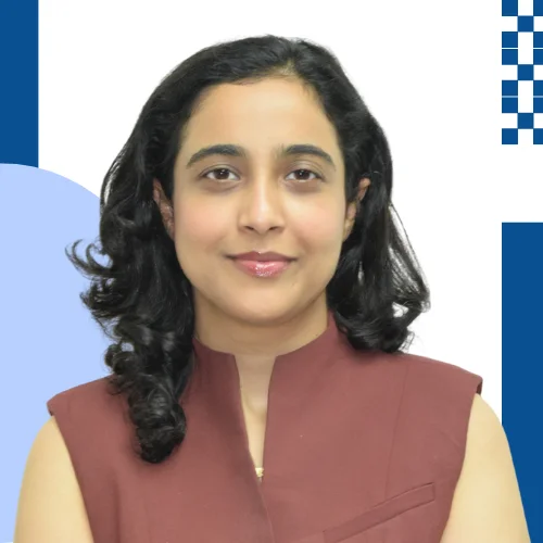 Himanshi Ahuja Mam photo