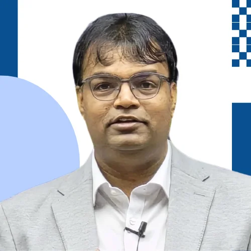 Santosh Kumar Sir photo