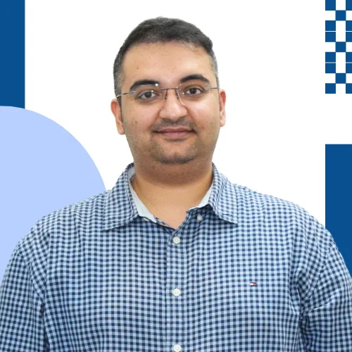 Vishal Singh Sir photo