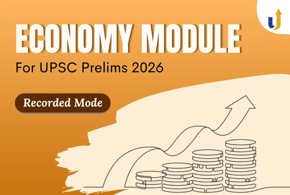 Economy Module photo