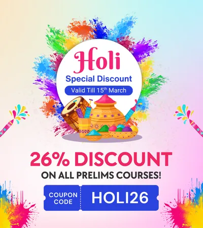 Prelims Master Program Pro