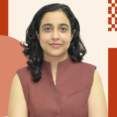 Himanshi Ahuja Mam photo