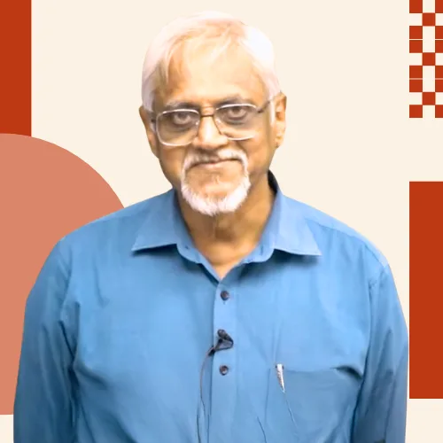 S.N. Chakraborty Sir photo