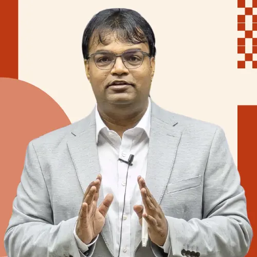 Santosh Kumar Sir photo