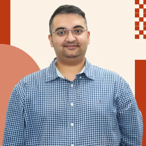 Vishal Singh Sir photo