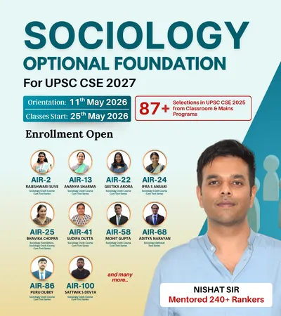 Sociology