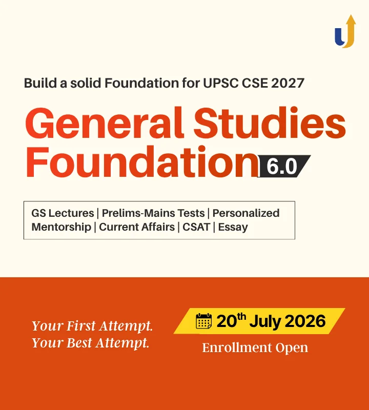 General studies foundation
