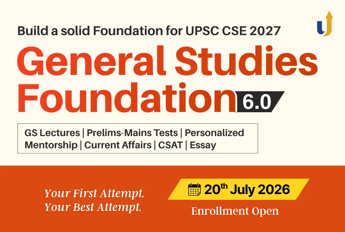 levelup ias GS foundation 2027