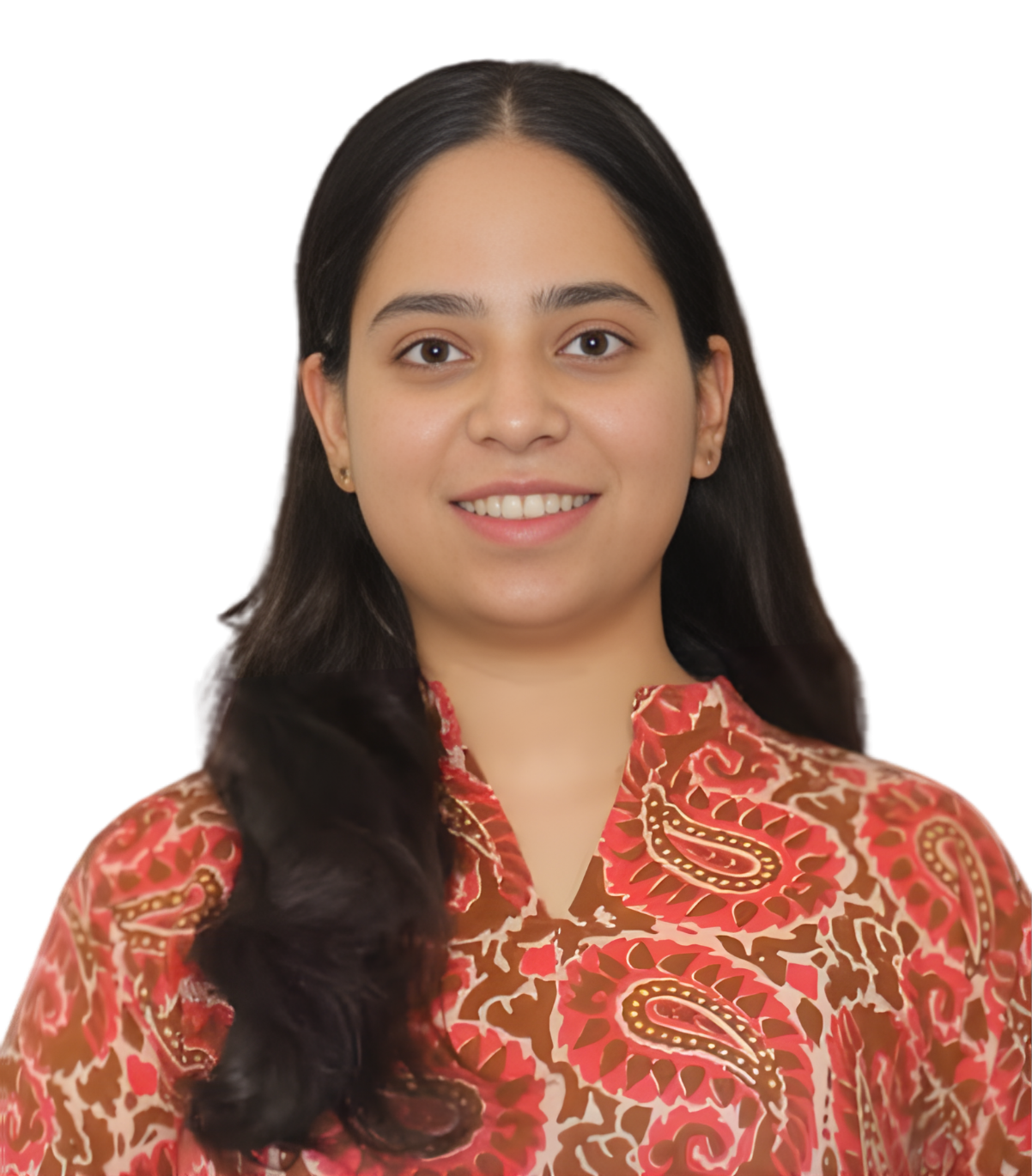 Ananya Sharma AIR 13 UPSC CSE 2025