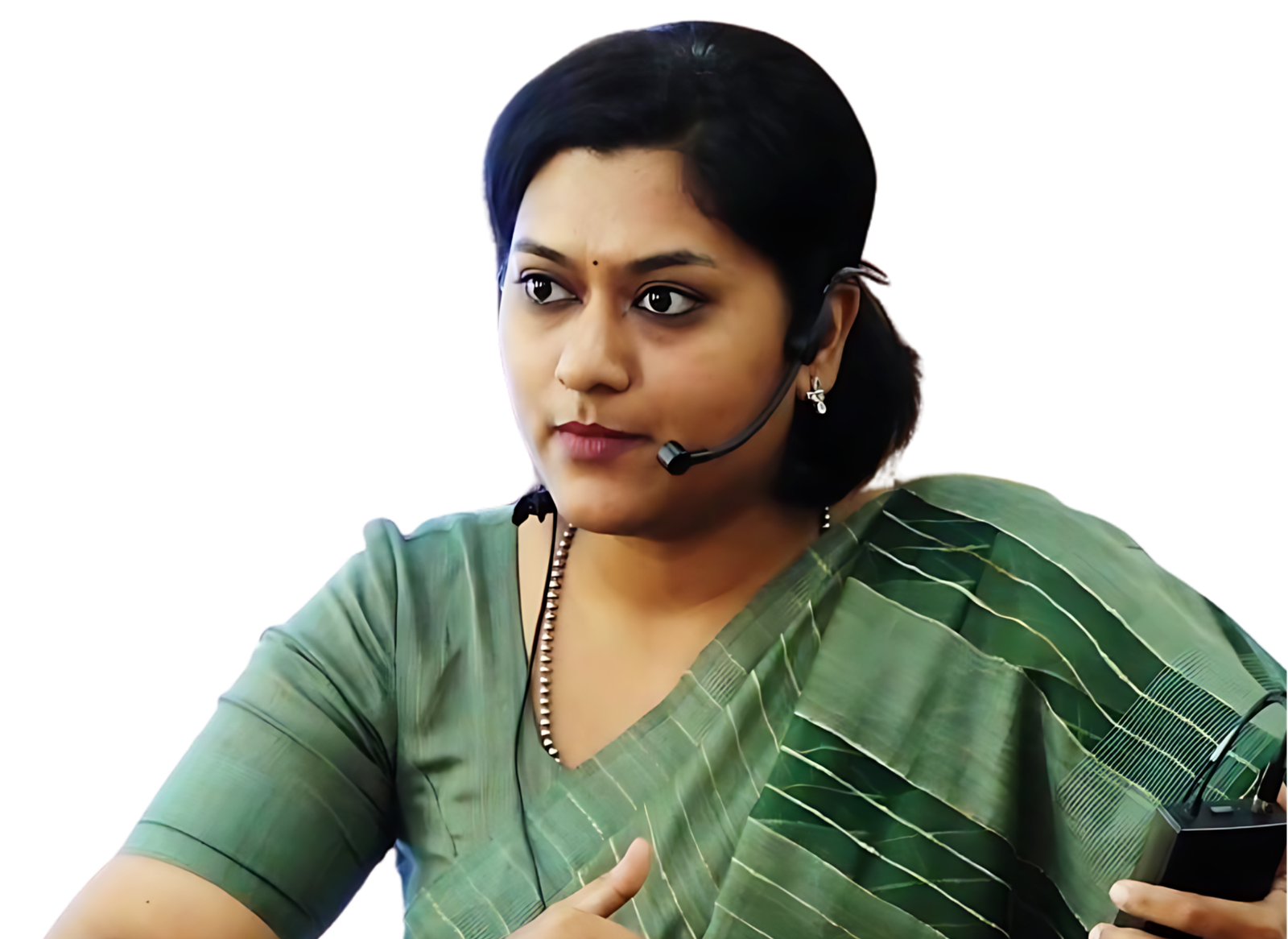 Sonali Medhekar - Sheth, UPSC Mindset Coach at LevelUp IAS